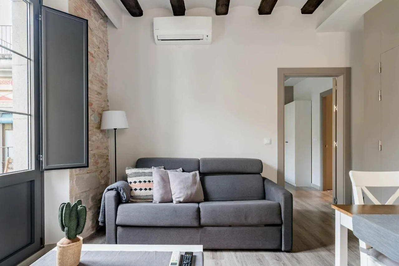 Bonaventura 4 Restored Apartment In Heart Of City location
