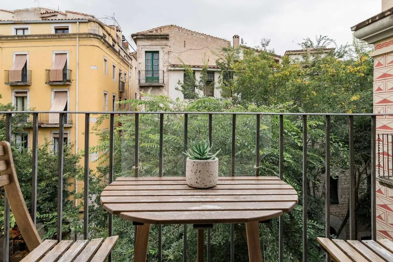 Bonaventura 4 Restored Apartment In Heart Of City Gérone Espagne
