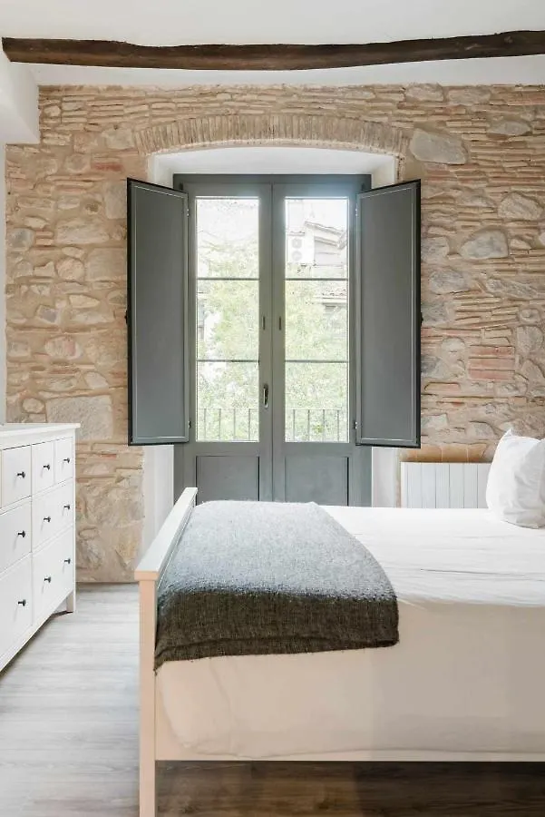 Bonaventura 4 Restored Apartment In Heart Of City Gérone