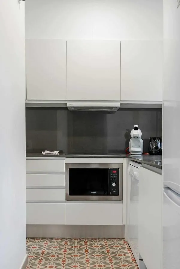 Bonaventura 4 Restored Apartment In Heart Of City Gérone Espagne