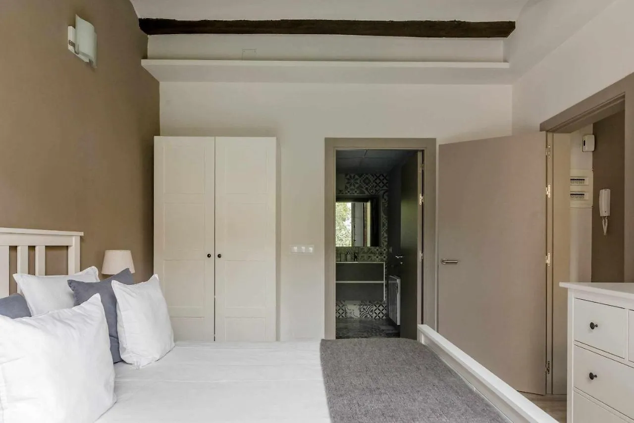 Bonaventura 4 Restored Apartment In Heart Of City Gérone Espagne